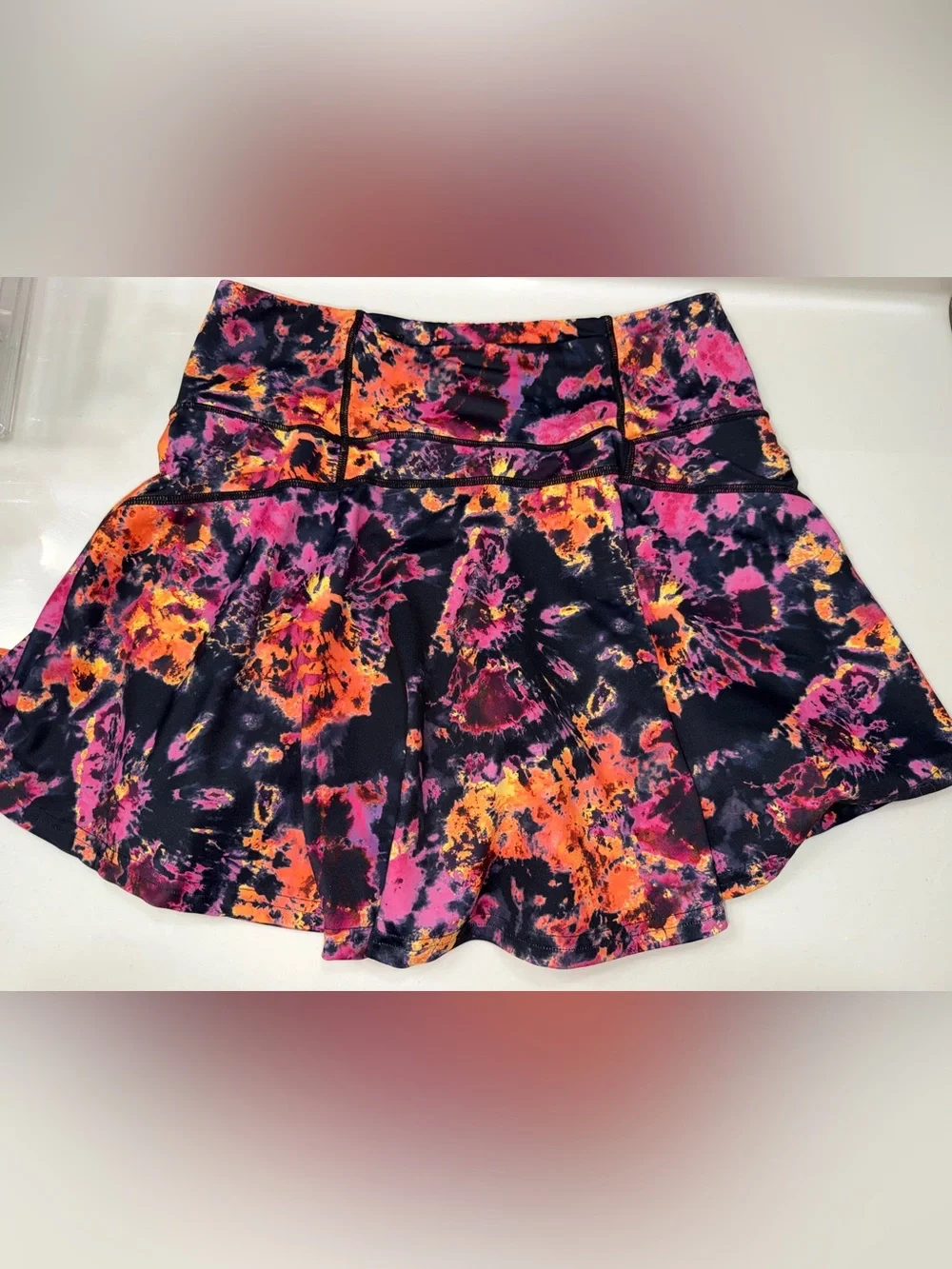Constantly Varied Gear Skort / Skirt